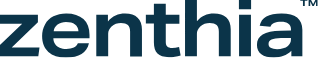 Zenthia logo