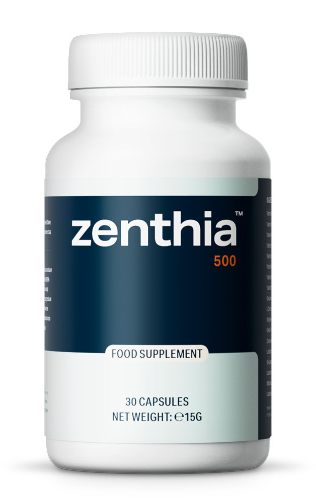 Zenthia product